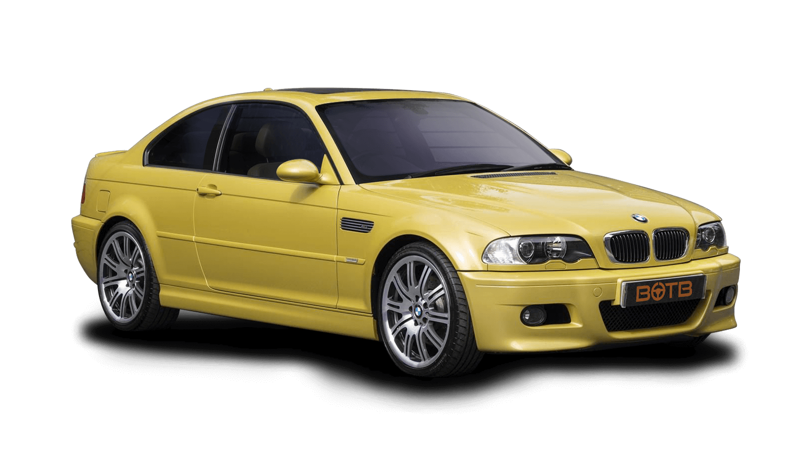 Bmw E46 Body 316i N40