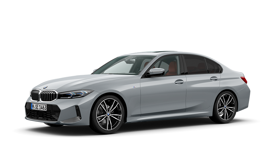 Bmw E90 Chassis 320d N47