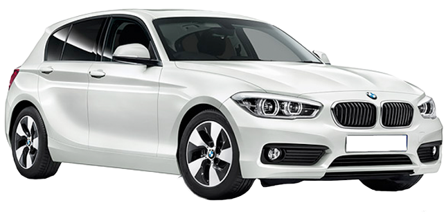 Bmw F20 Body 120i N13