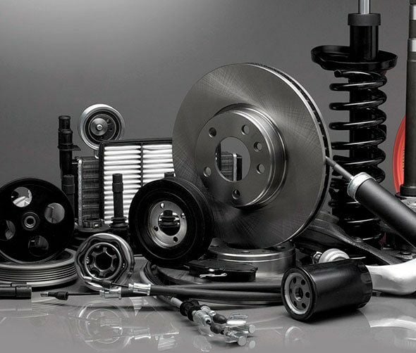 Batman Opel Yedek Parça