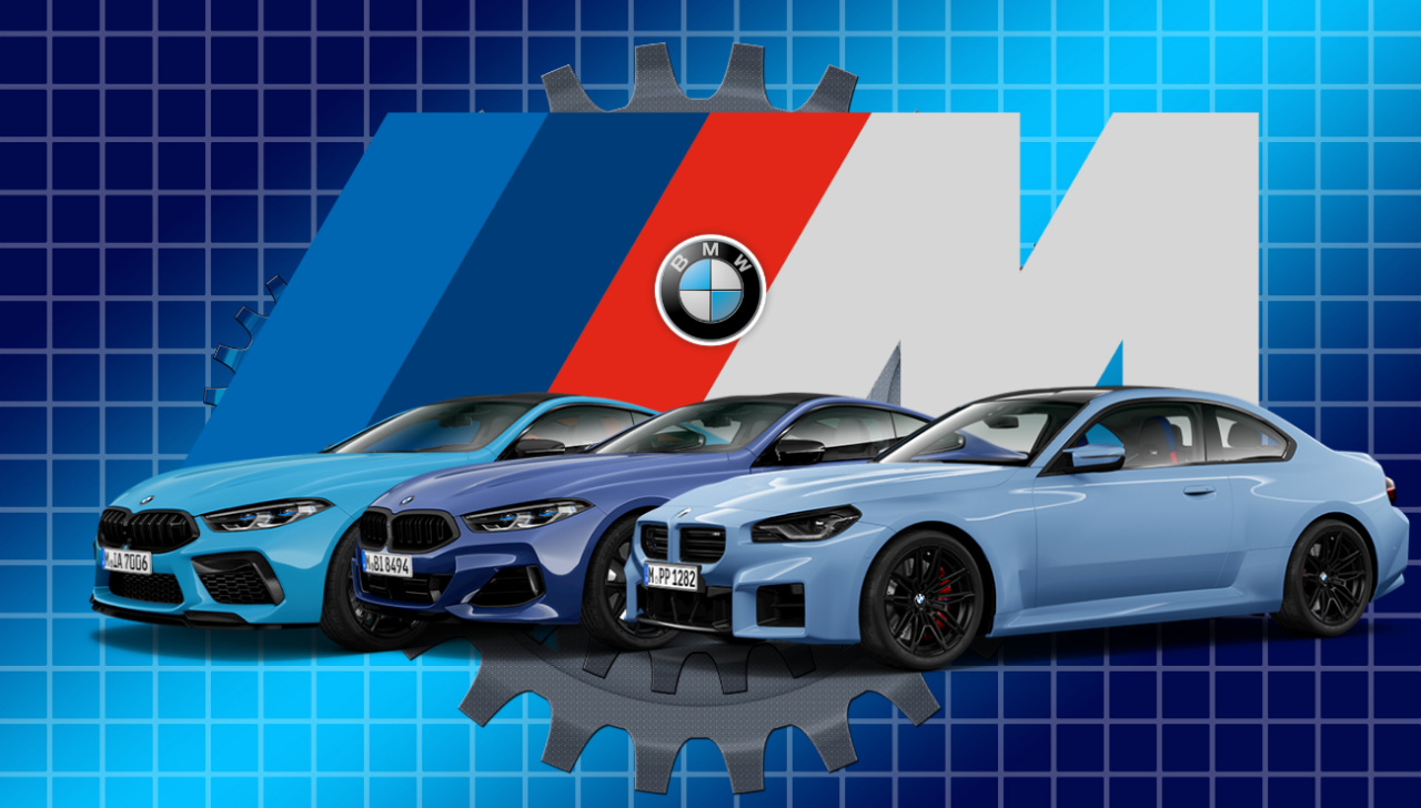 Adana BMW Yedek Parça