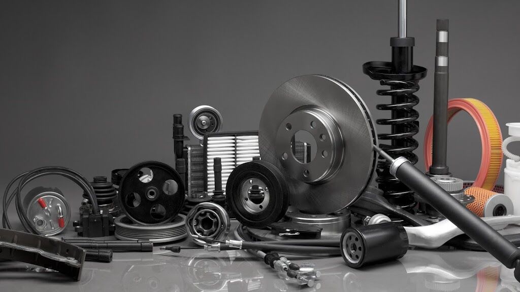 Opel Aksaray  Yedek Parça