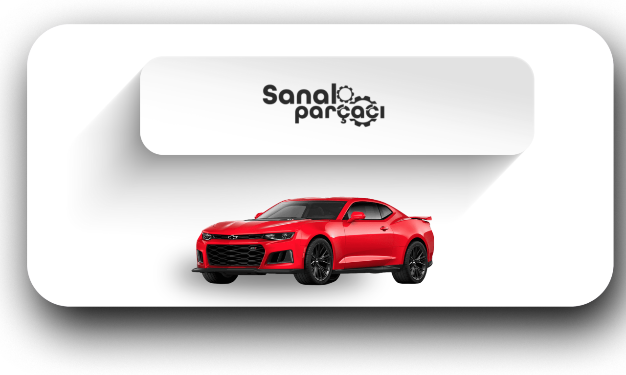 Giresun Chevrolet Yedek Parça Gönderimi