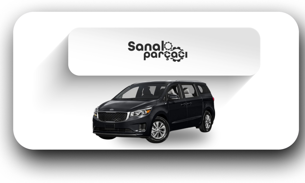 MPV Nedir - MPV Araçlar Hakkında Bilinmesi Gerekenler