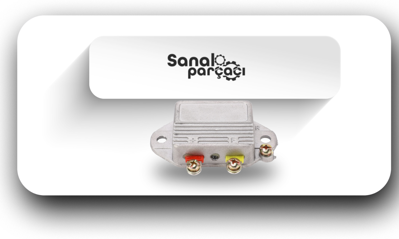 Regülatör Nedir - LPG Regülatörü Görevleri