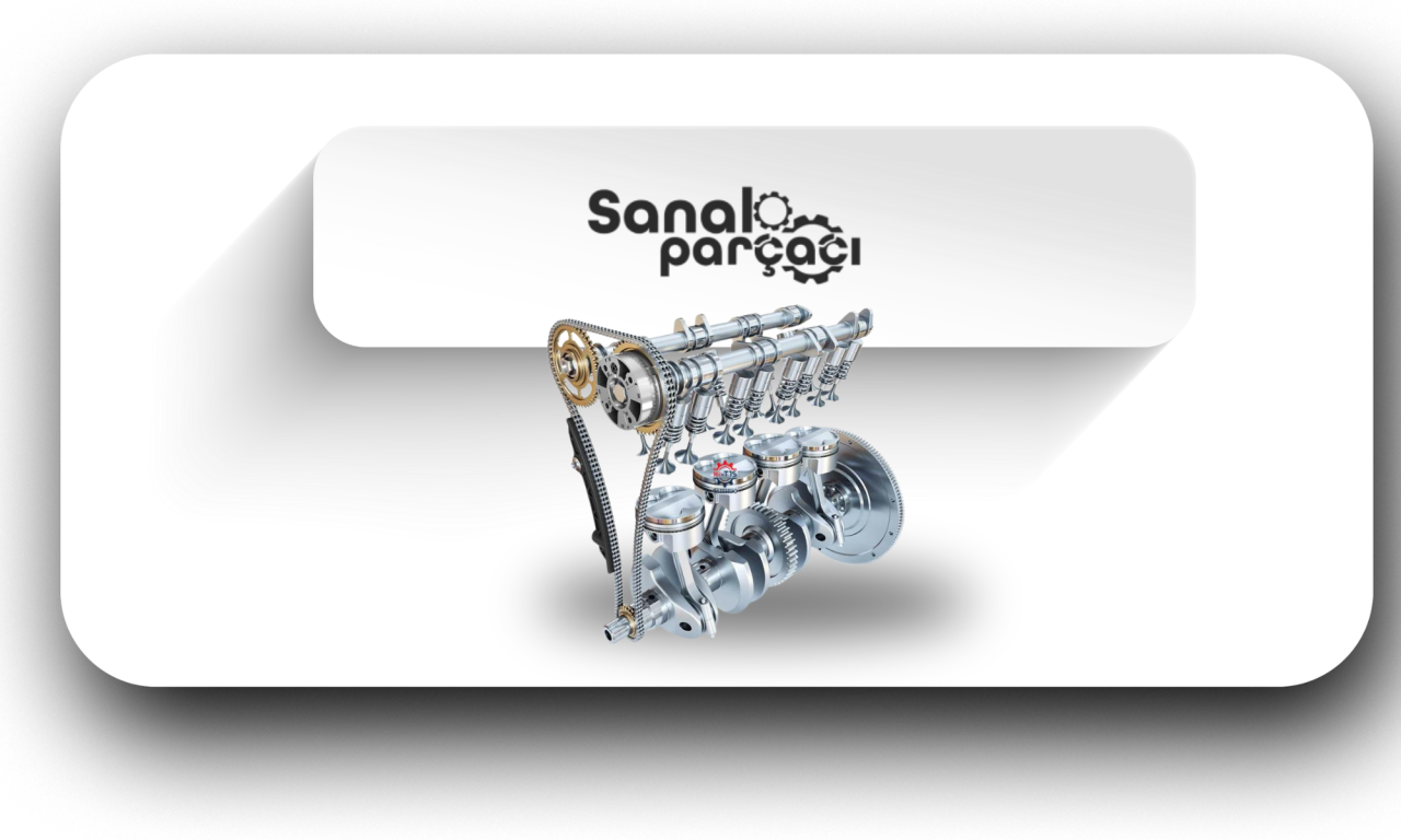 Eksantrik Ne Demek ? - Eksantrik Mili Nedir ?