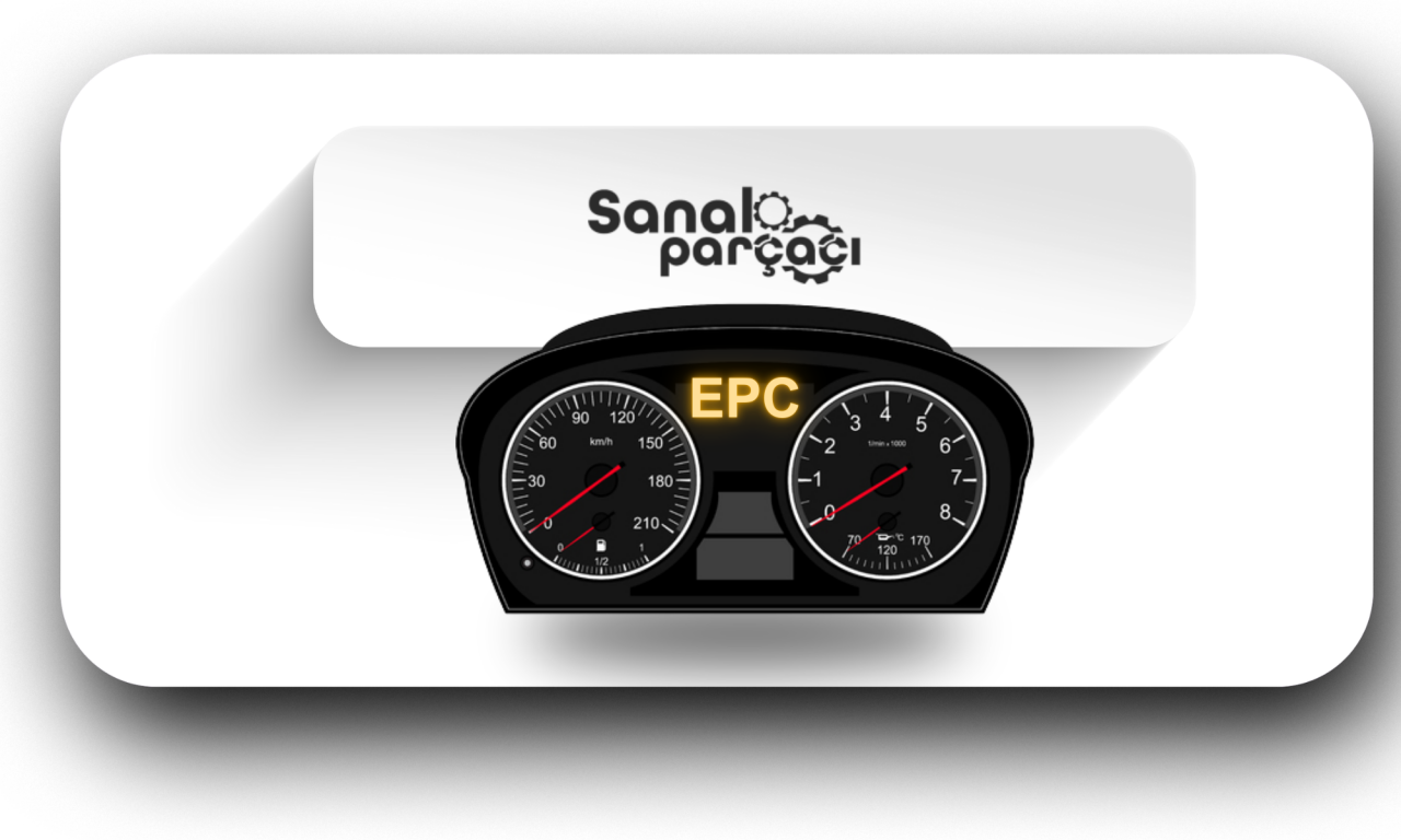 EPC Nedir? EPC Lambası Neden Yanar?