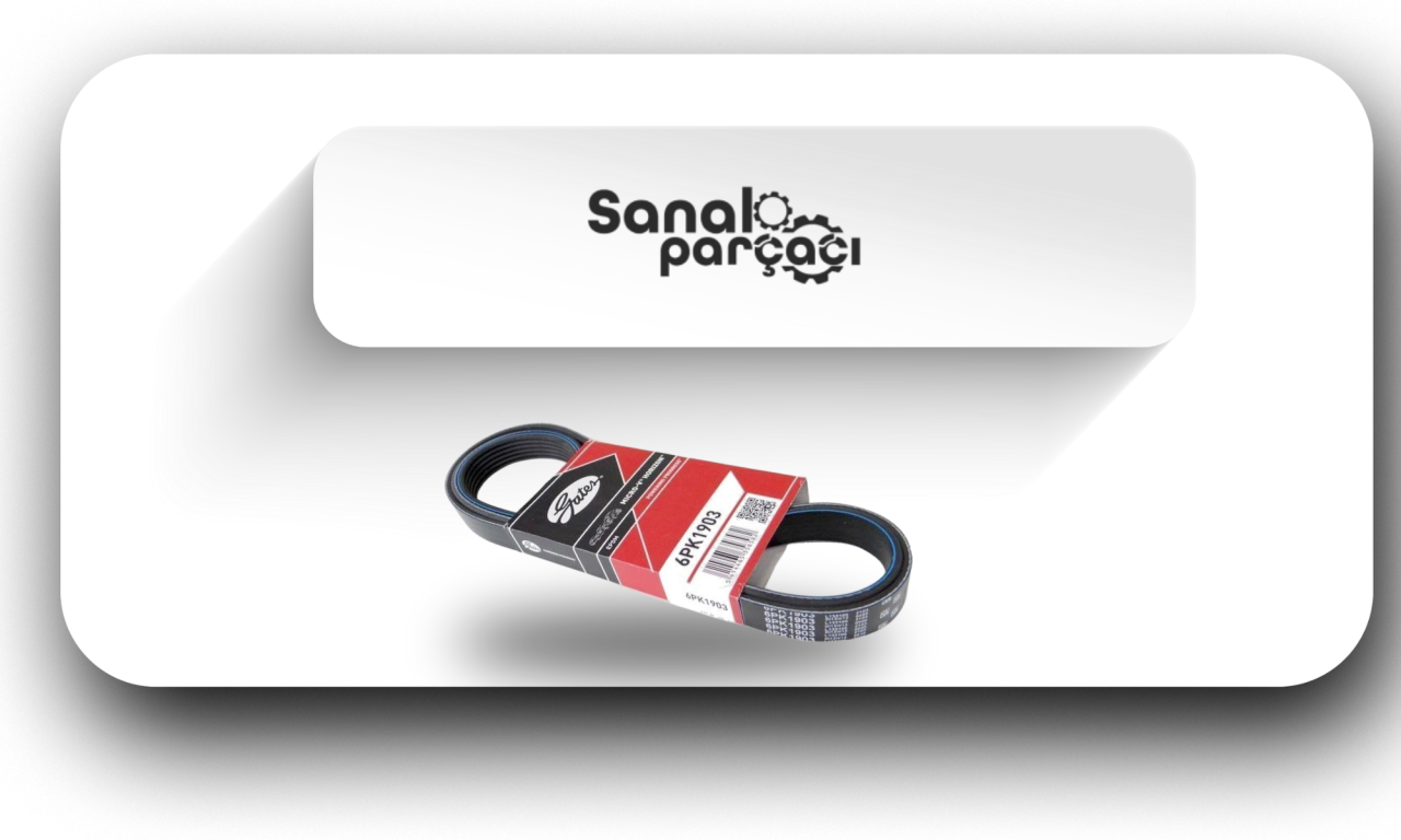 V Kayışı Koparsa Ne Olur? 