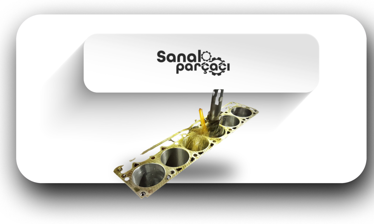 Silindir Honlama Nedir ? 