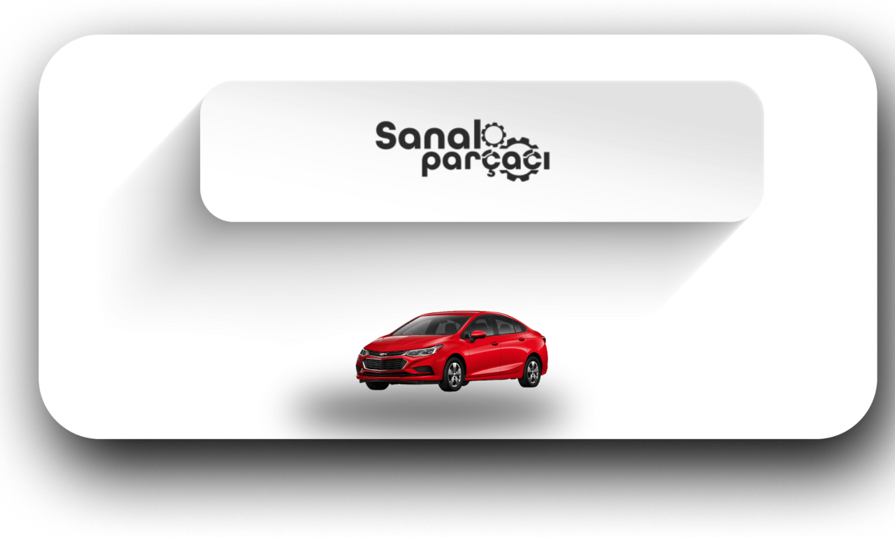 Hakkari Chevrolet Yedek Parça Gönderimi