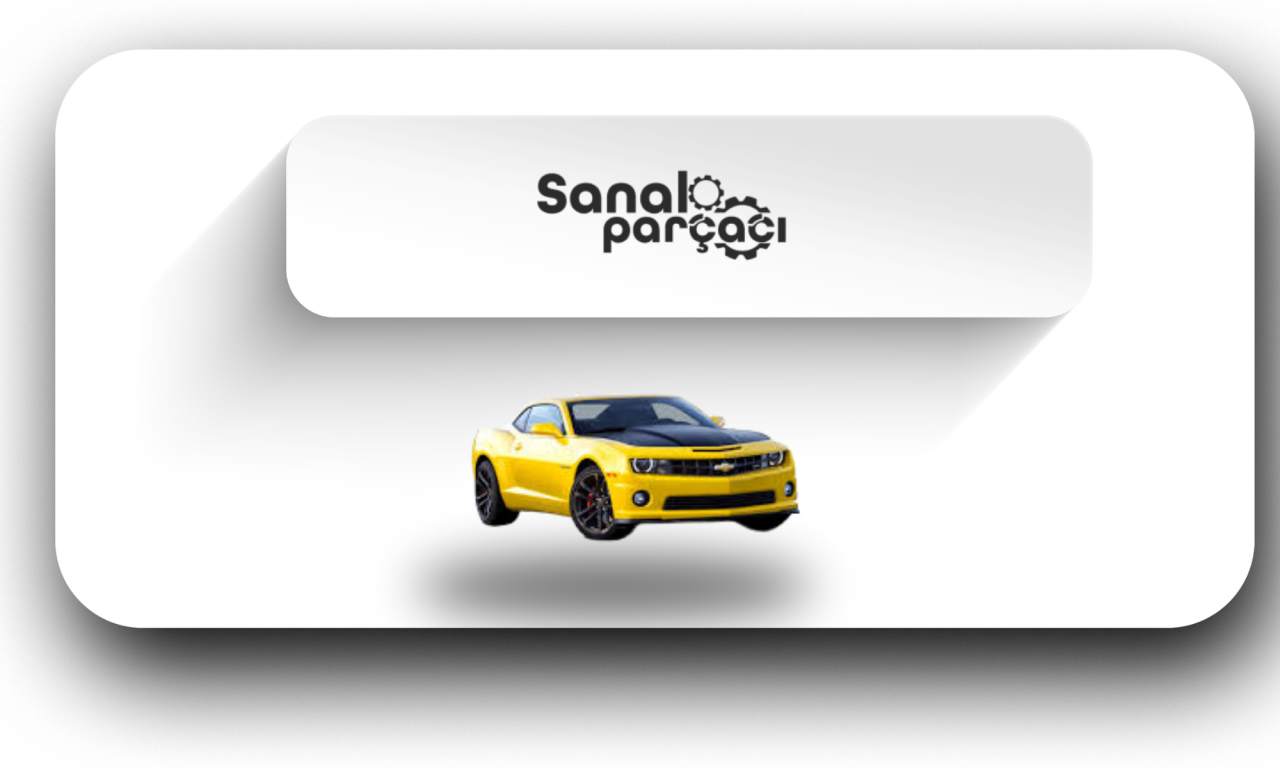 İstanbul Chevrolet Yedek Parça Gönderimi