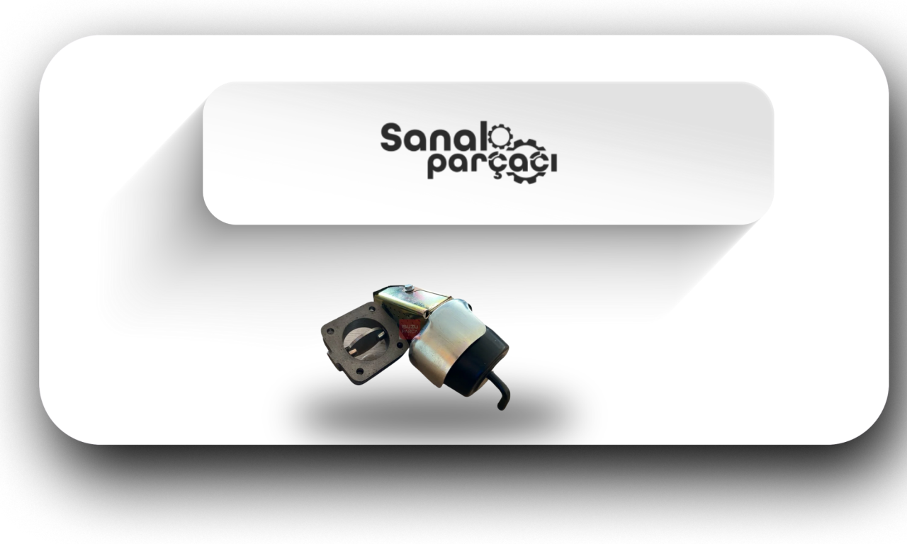 Egzoz Freni Nedir?  | Egzoz Freni Zararlı mı ?