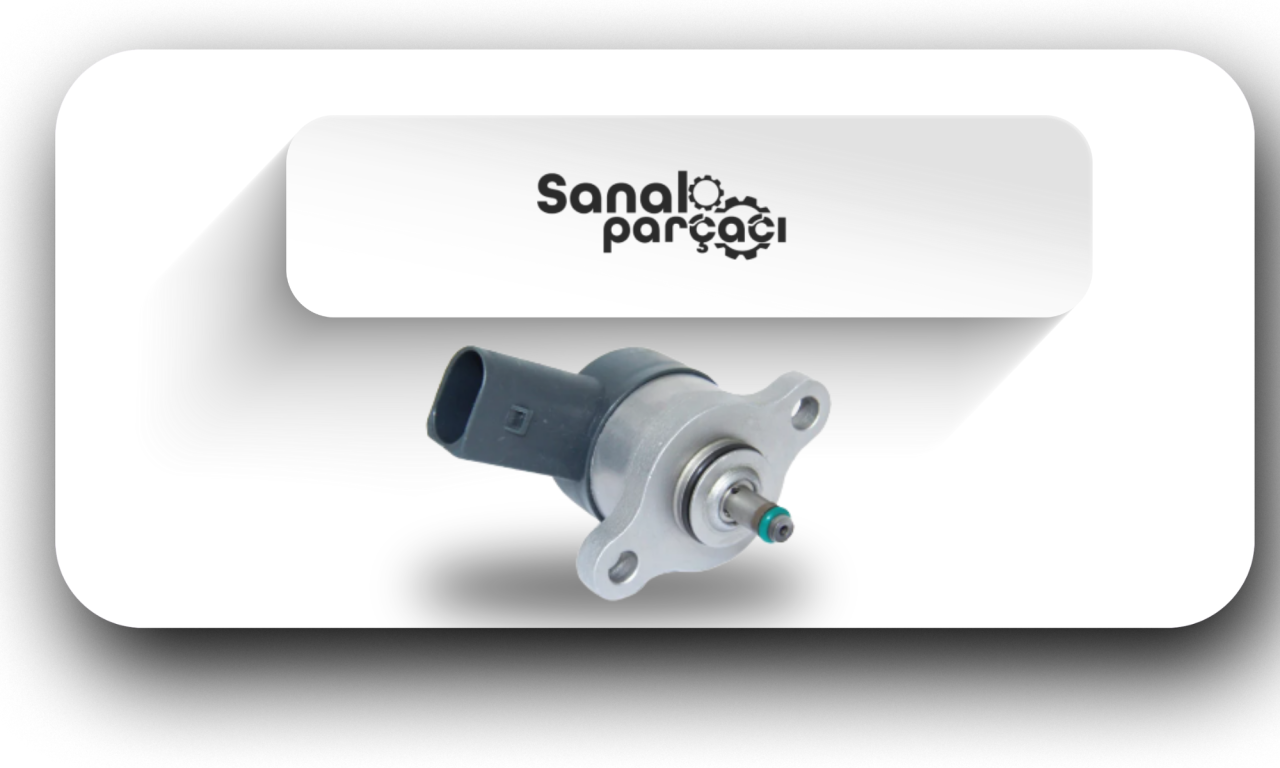 Rail Müşürü Nedir ? - Rail Müşürü Arızası Nasıl Anlaşılır?