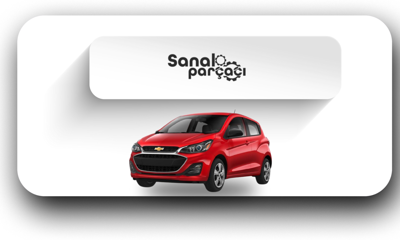 Kastamonu Chevrolet Yedek Parça Gönderimi