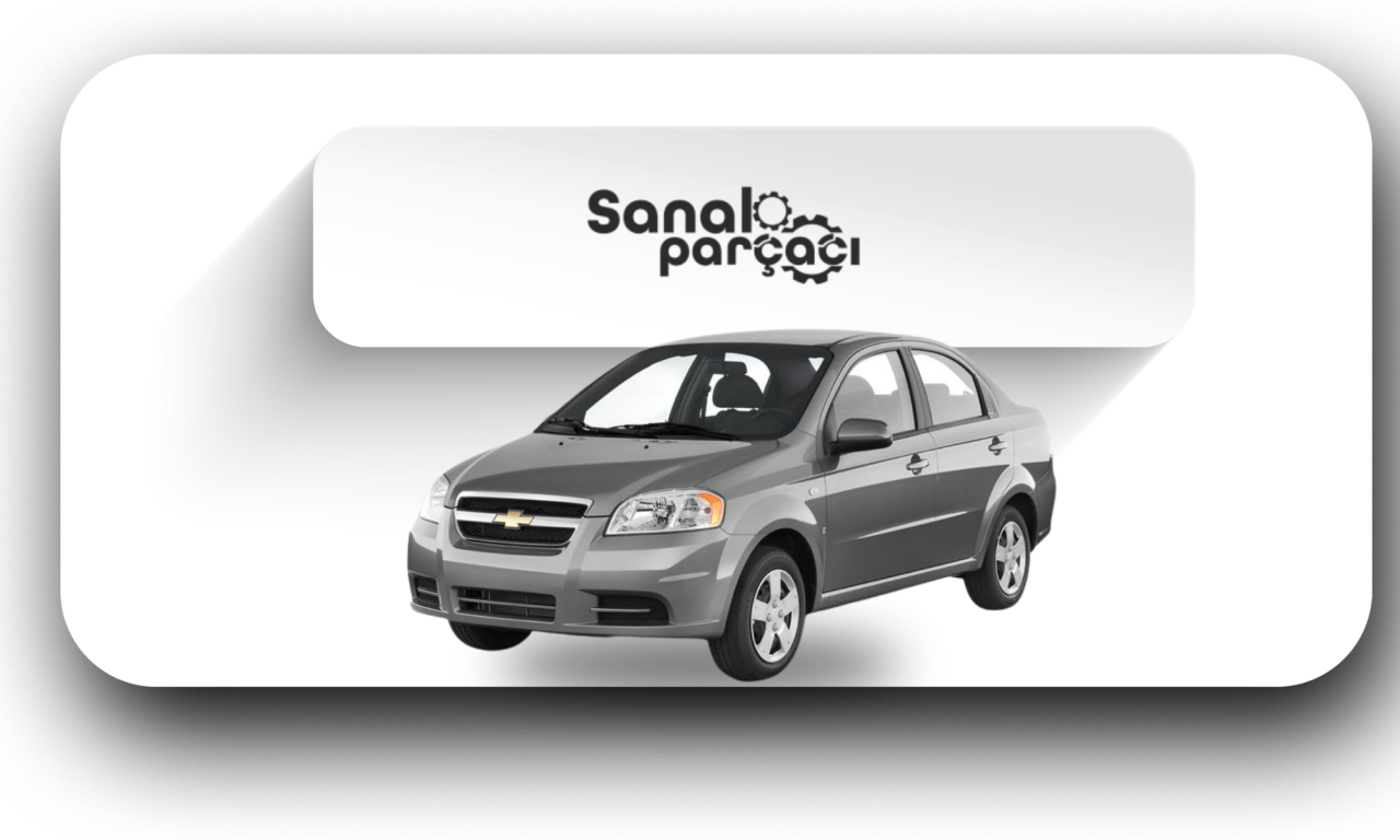 Kırklareli Chevrolet Yedek Parça Gönderimi