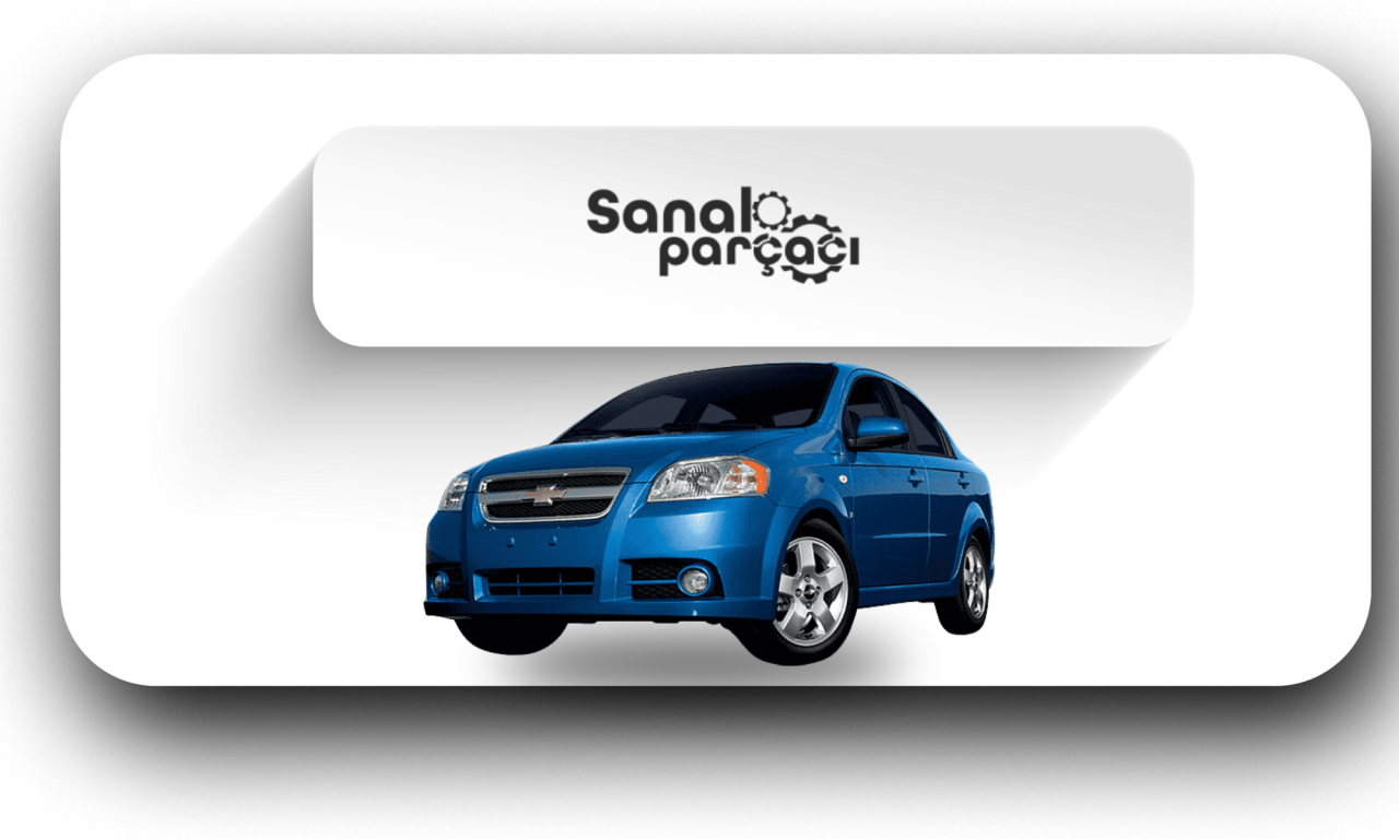 Kırşehir Chevrolet Yedek Parça Gönderimi