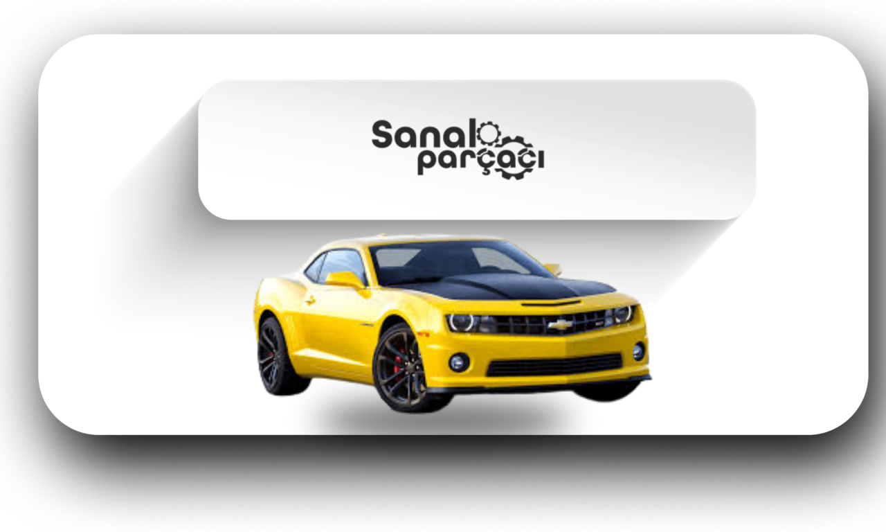 Kocaeli Chevrolet Yedek Parça Gönderimi