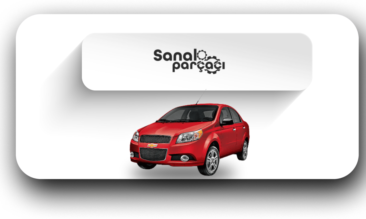 Kütahya Chevrolet Yedek Parça Gönderimi