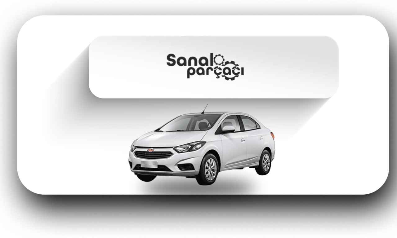 Malatya Chevrolet Yedek Parça Gönderimi