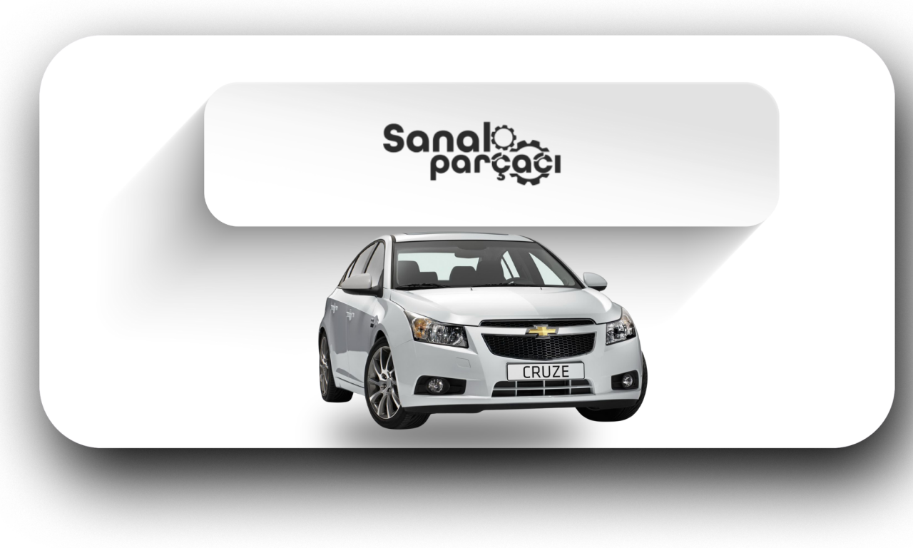 Manisa Chevrolet Yedek Parça Gönderimi