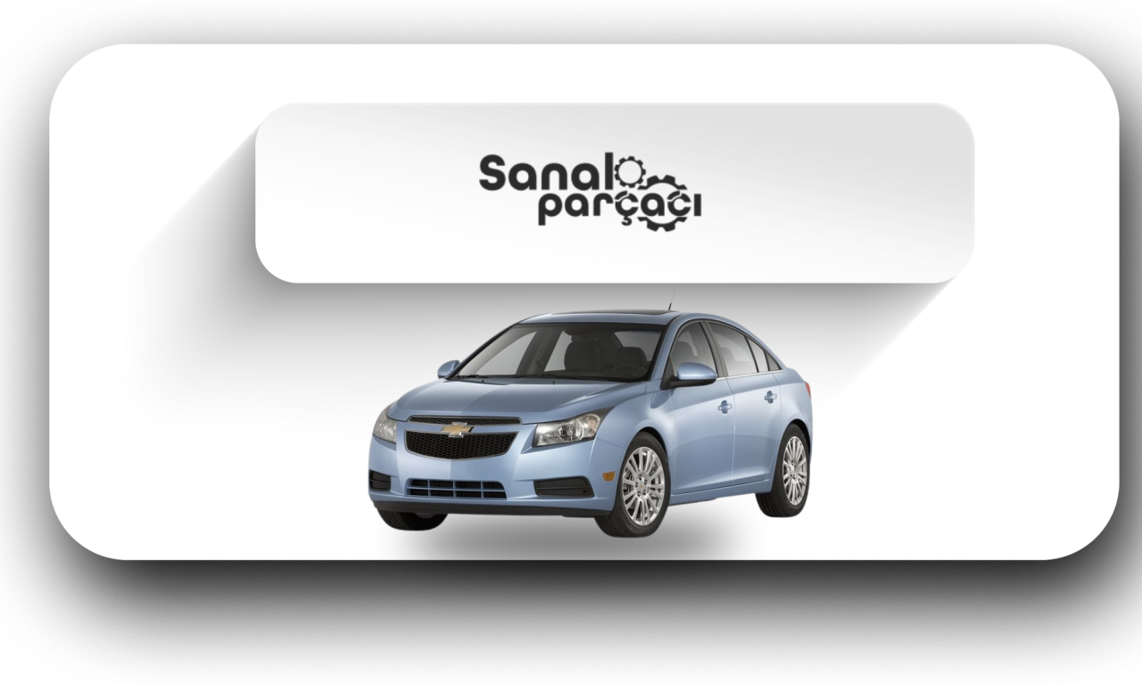 Kahramanmaraş Chevrolet Yedek Parça Gönderimi