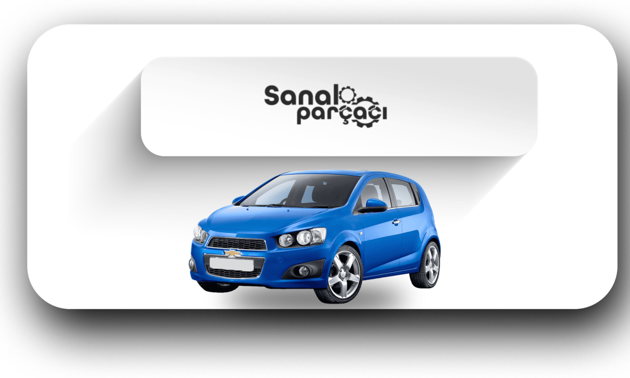 Mardin Chevrolet Yedek Parça Gönderimi