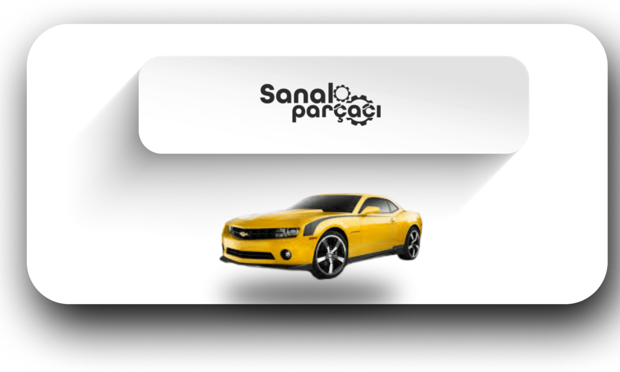 Muğla Chevrolet Yedek Parça Gönderimi