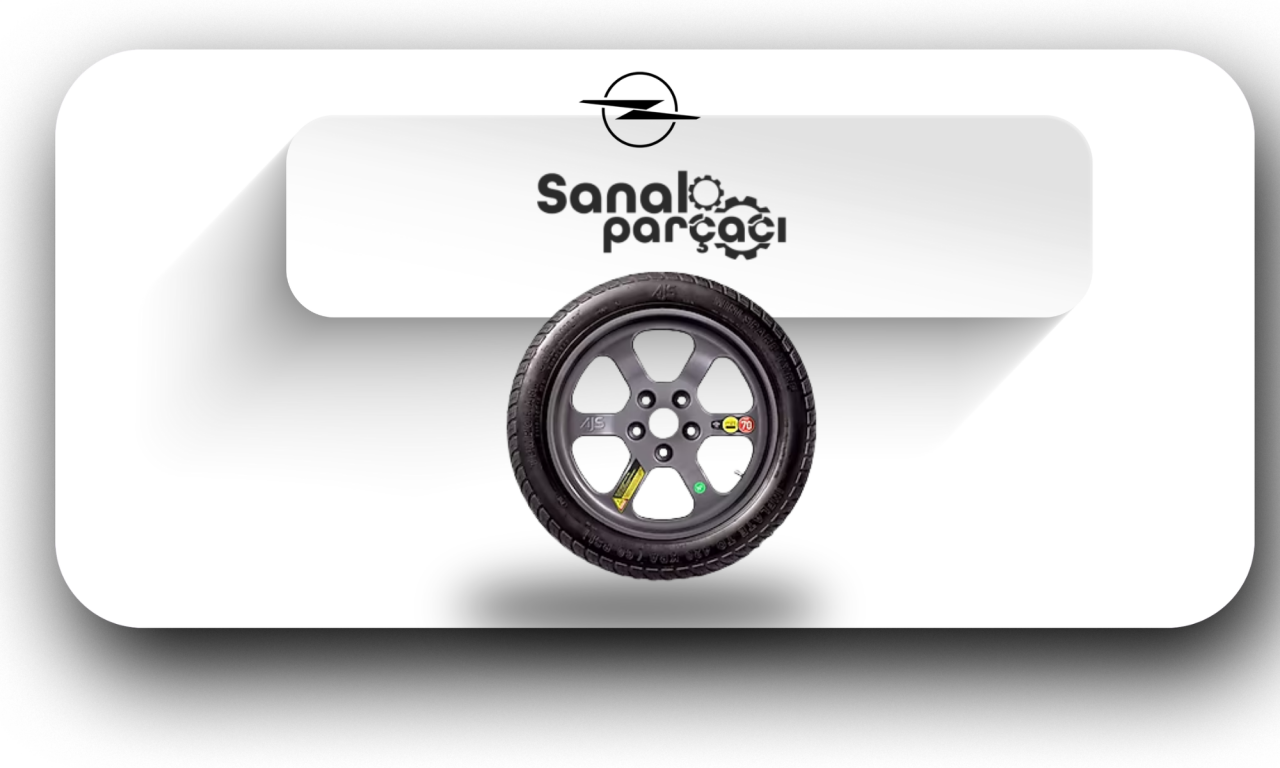 Stepne Nedir ? |Araç Yedek Lastiği Nedir?