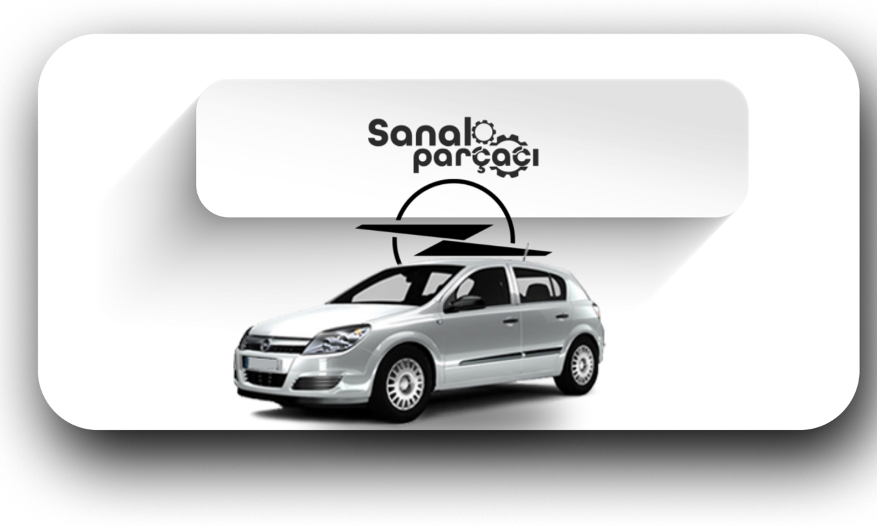 Opel Astra H 1.3 CDTI Enjektör Arızası Nasıl Anlaşılır?