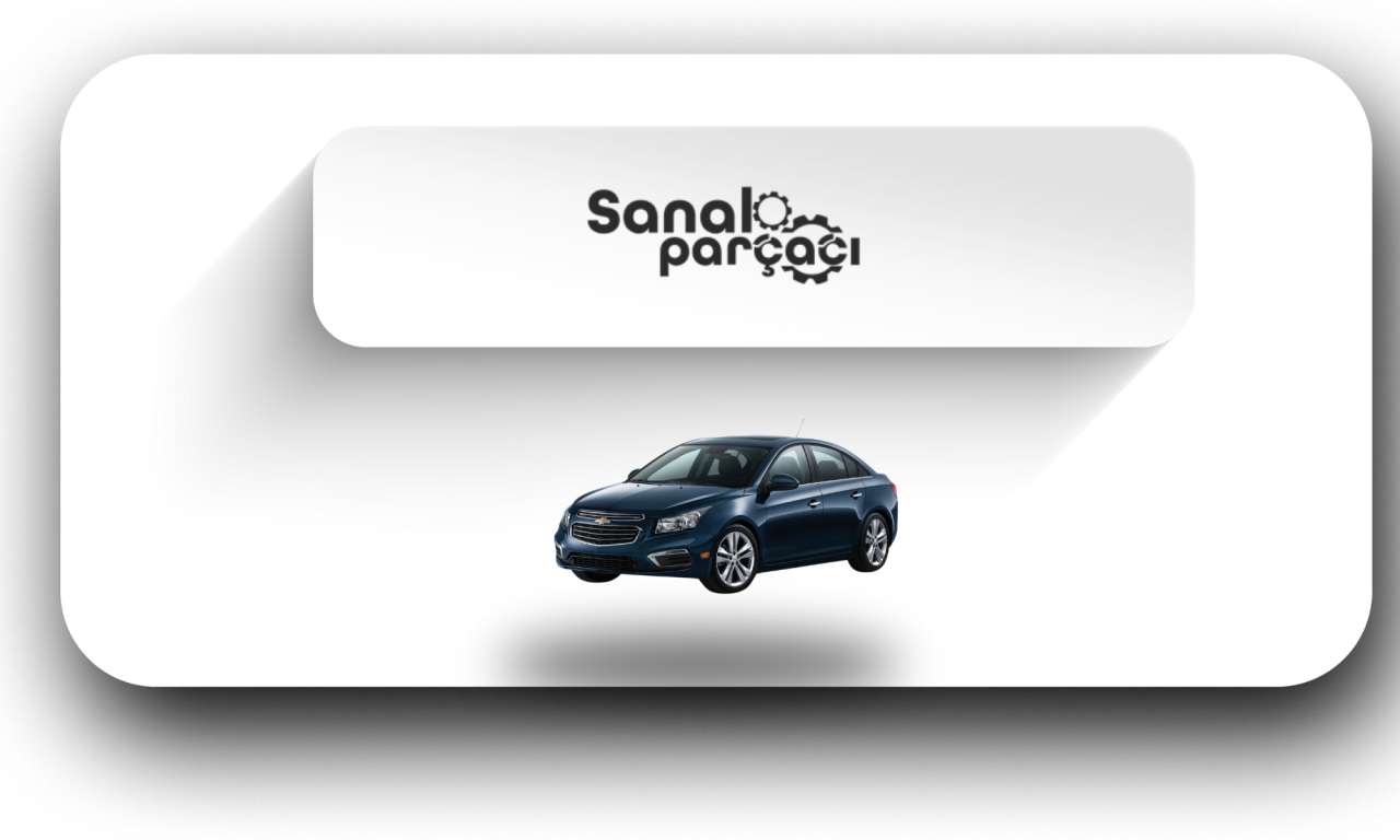 Ordu Chevrolet Yedek Parça Gönderimi