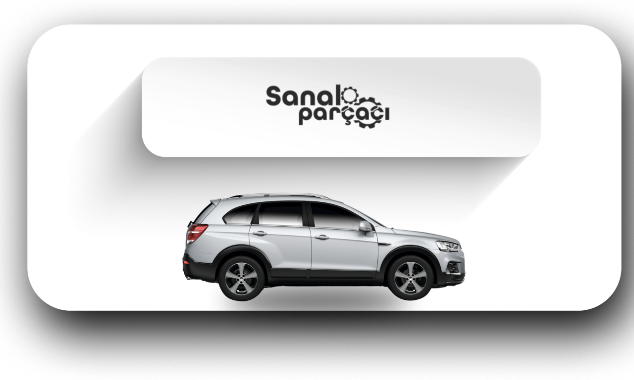 Rize Chevrolet Yedek Parça Gönderimi