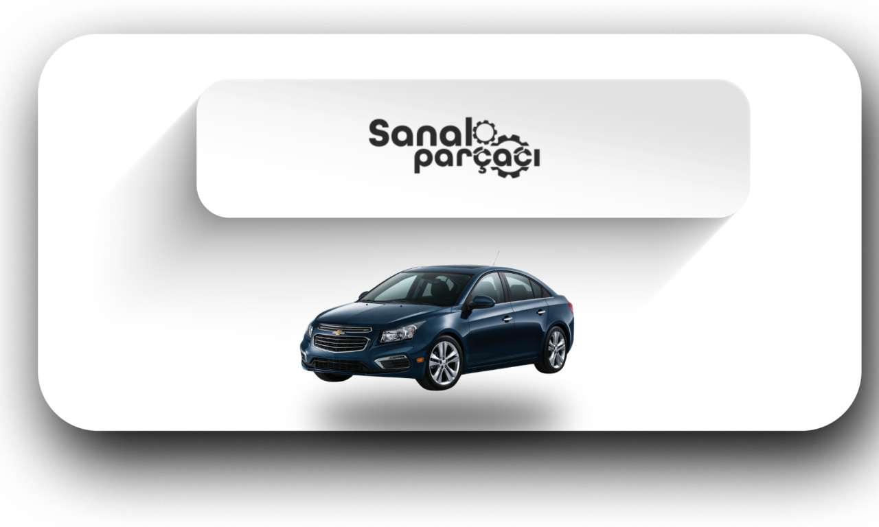 Sakarya Chevrolet Yedek Parça Gönderimi