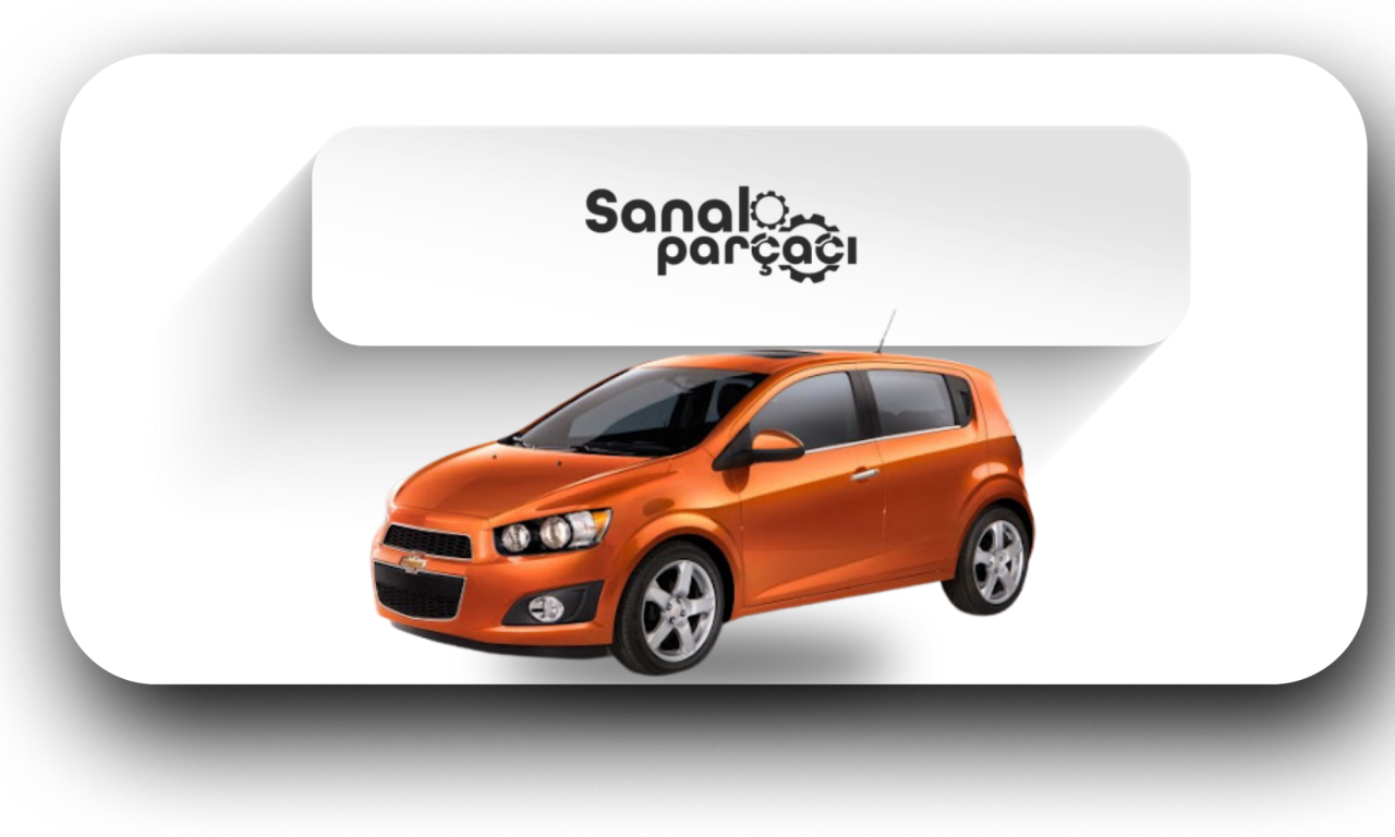 Samsun Chevrolet Yedek Parça Gönderimi