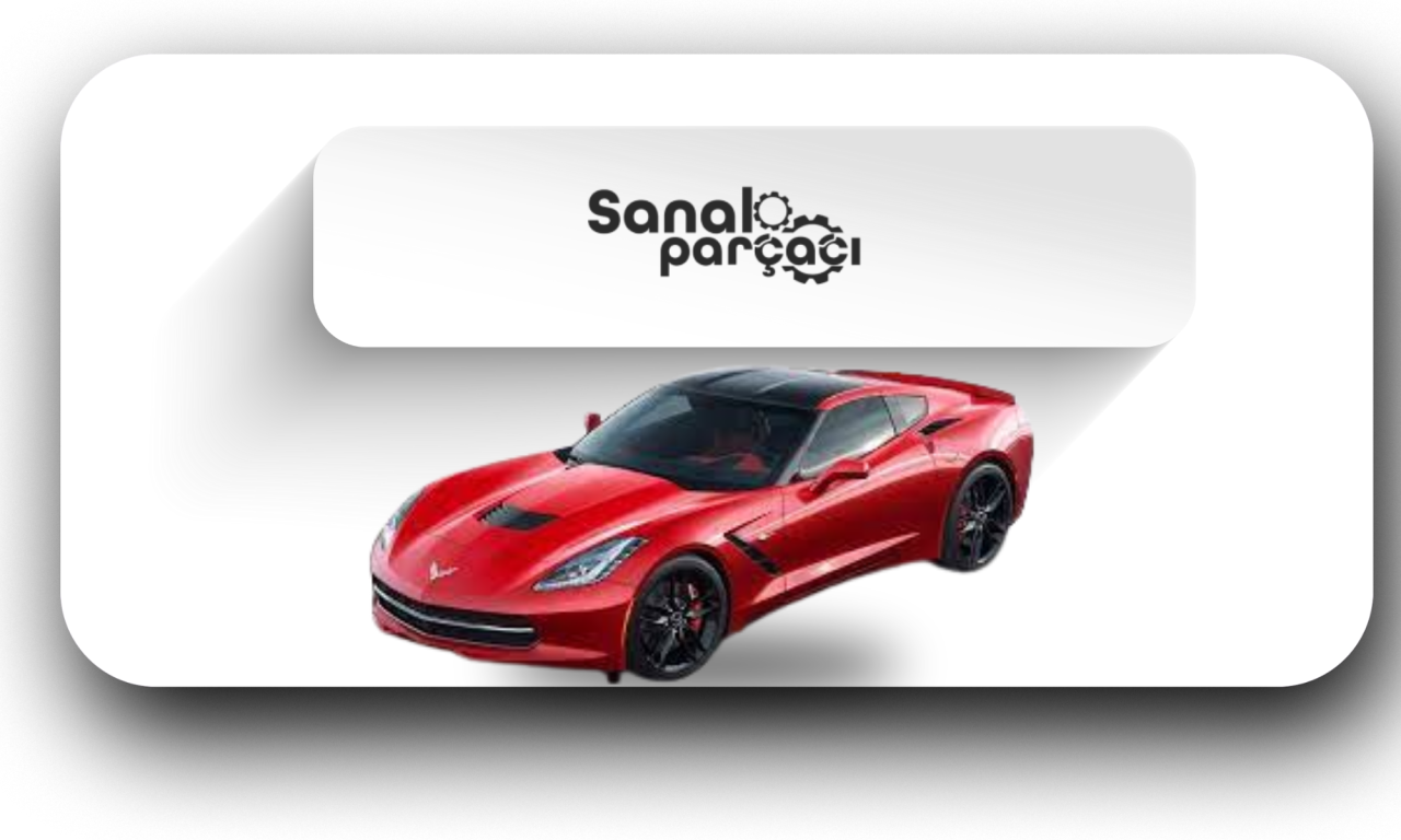 Sinop Chevrolet Yedek Parça Gönderimi