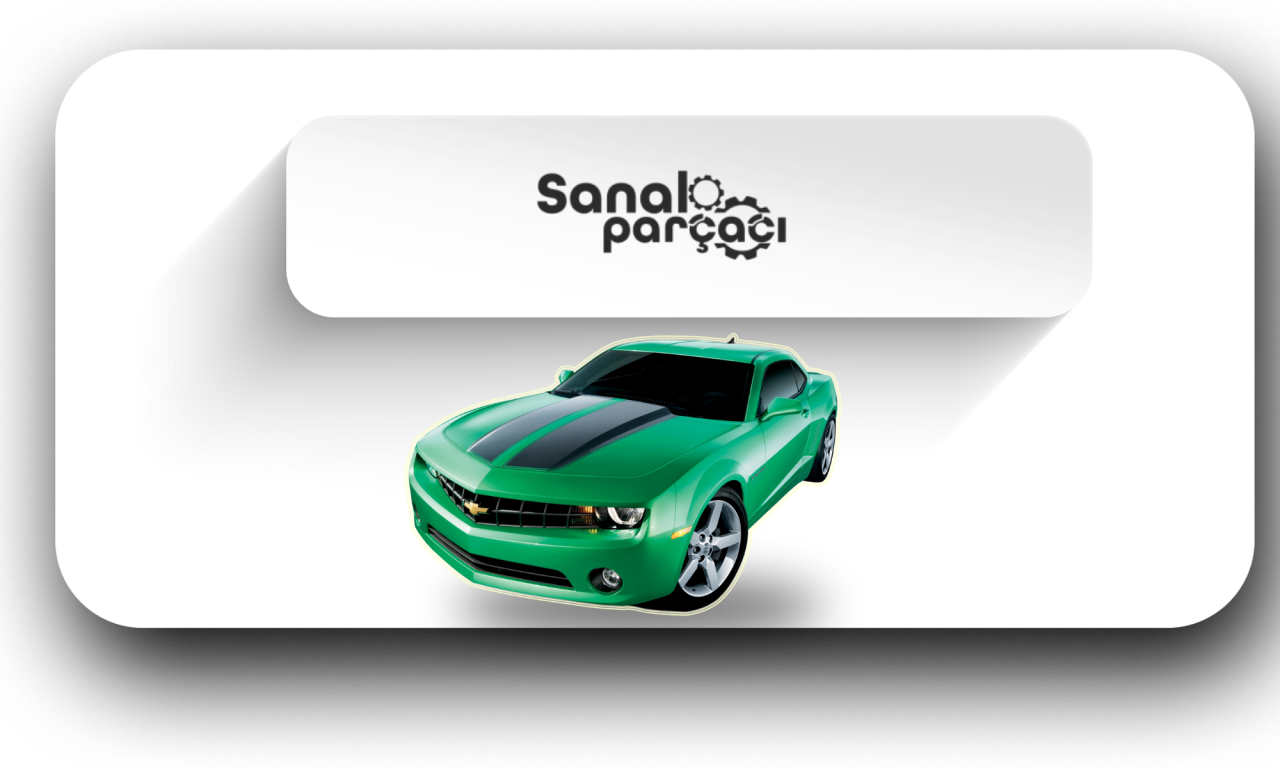 Sivas Chevrolet Yedek Parça Gönderimi