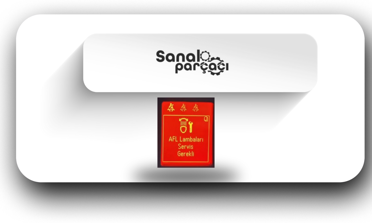 Opel Afl Far Arızası 