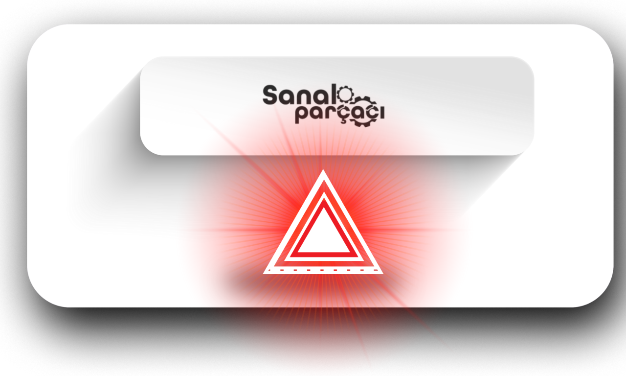 Dörtlü Flaşör Kullanımı Nasıl Olmalı ? (Dörtlüler Ne Zaman Yakılır)