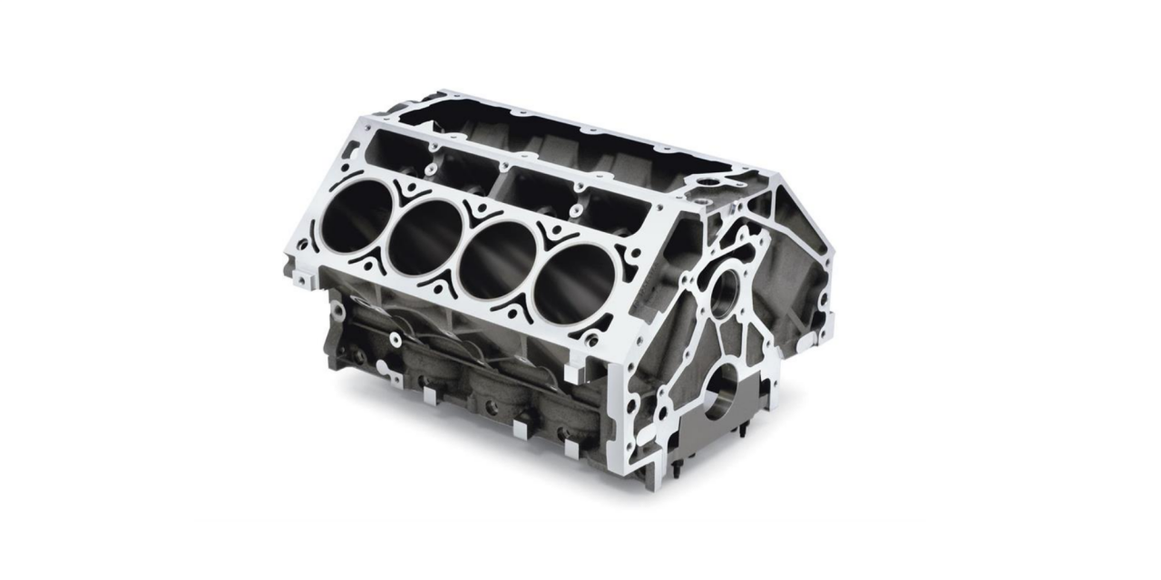 Motor Bloğu Neden Çatlar ?