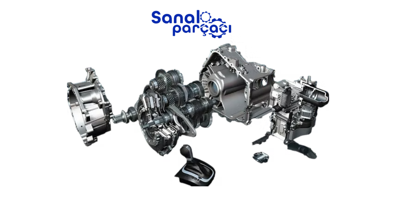 Şanzıman Bakımında Neler Yapılır