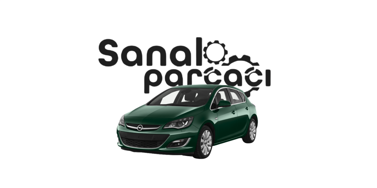 Opel Astra J Ateşleme Bobini Arızası ve Belirtileri