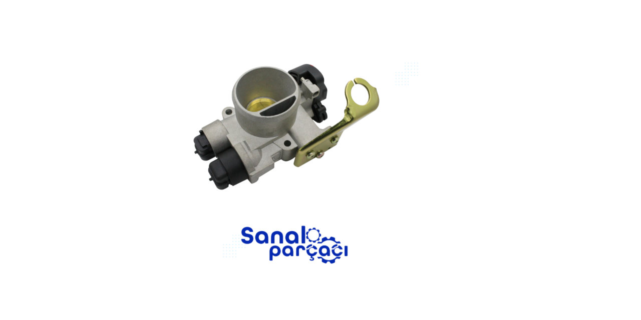 Gaz Kelebeği Arızası Nasıl Anlaşılır 