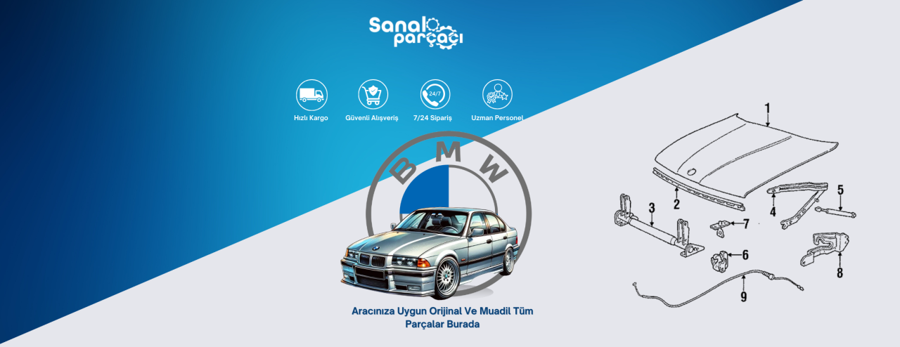 Bmw Yedek Parça Sorgulama 