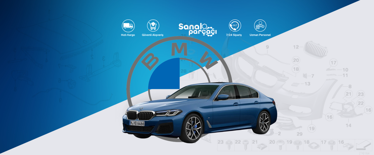 Bmw 520i En Çok Tutulan Modeli Hangisi?