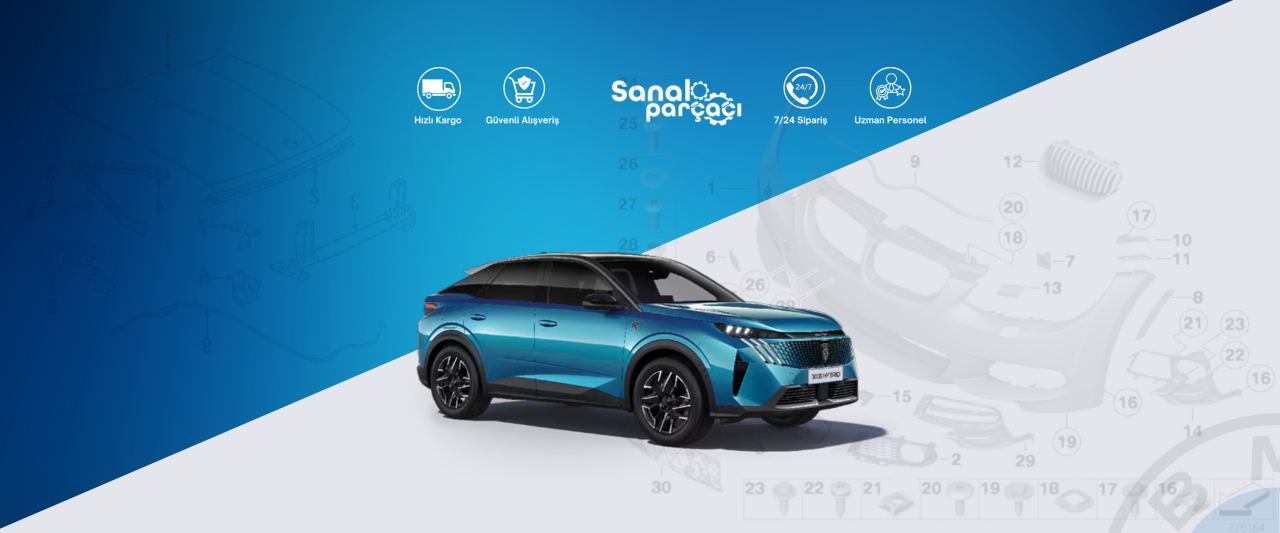 Peugeout Hangi Ülkenin Markası