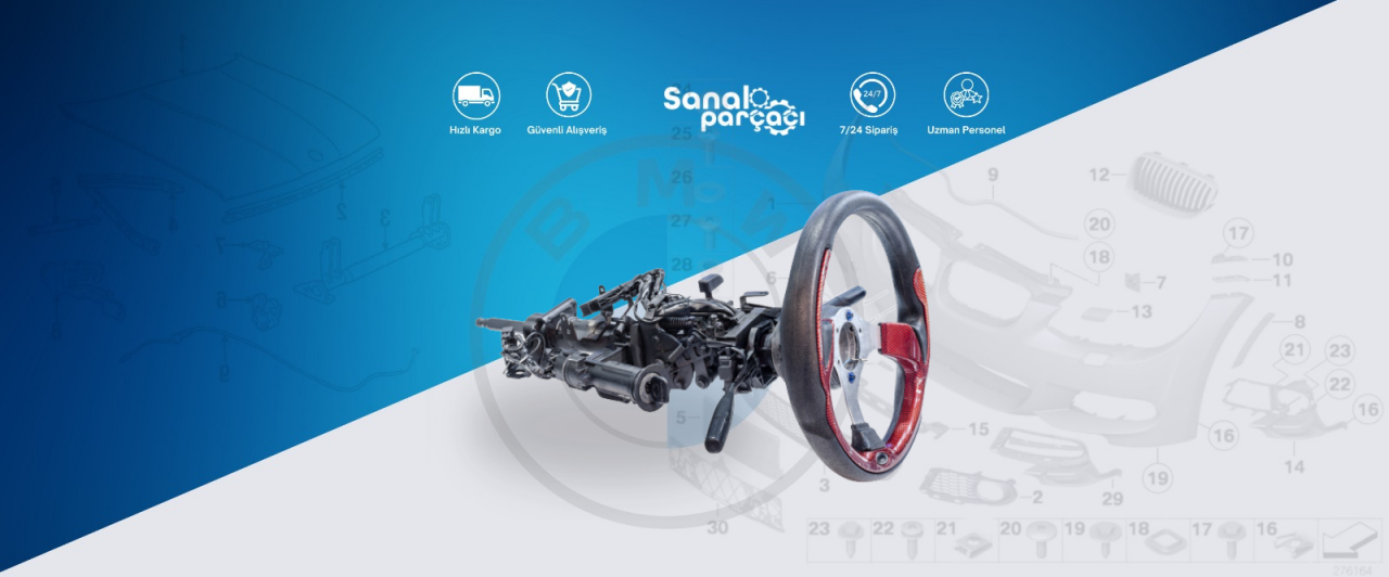 Direksiyon Sertleşmesi Neden Olur