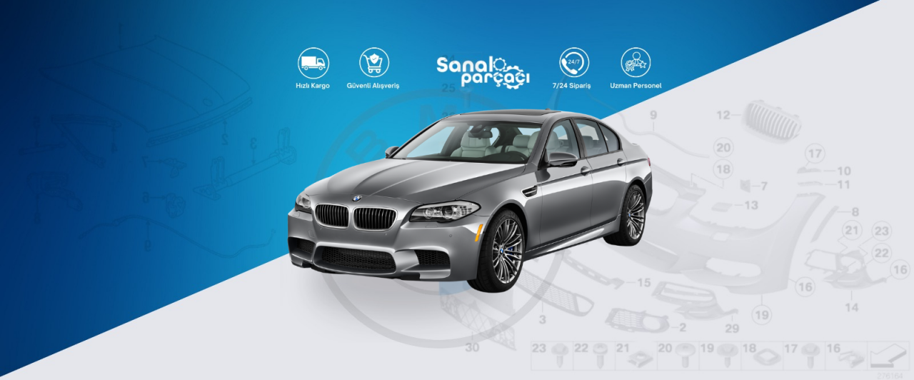 Bmw E60 Kronik Sorunlar