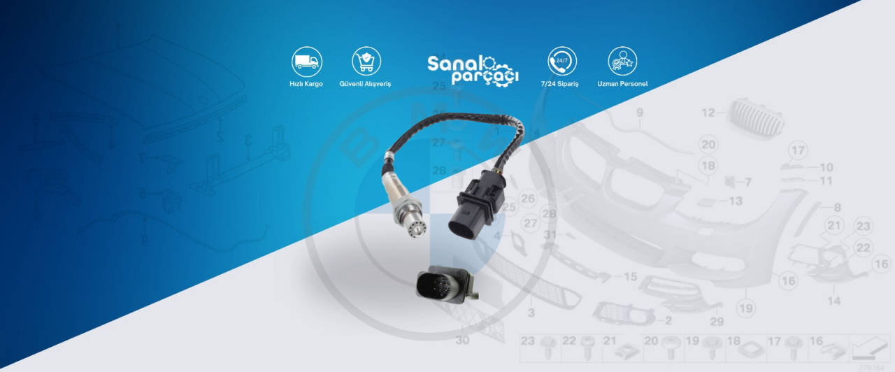 Sensör Arızaları ve Belirtileri