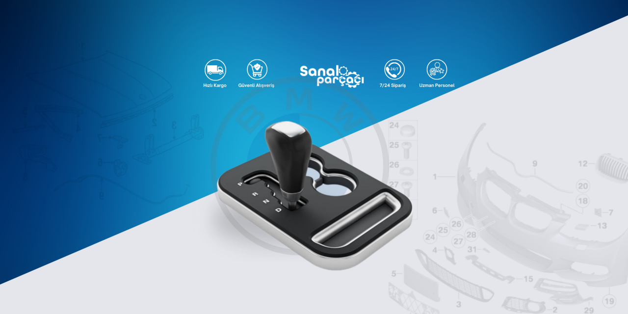 Kick Down Nedir? - Nasıl Yapılır?