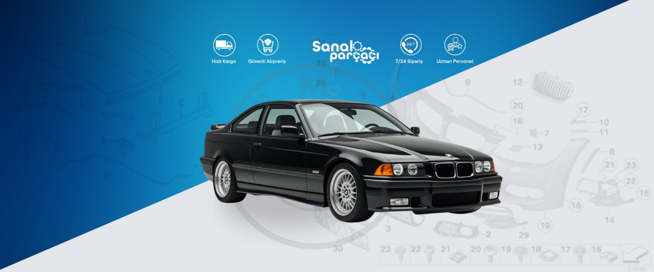 Bmw E36 Kronik Sorunlar