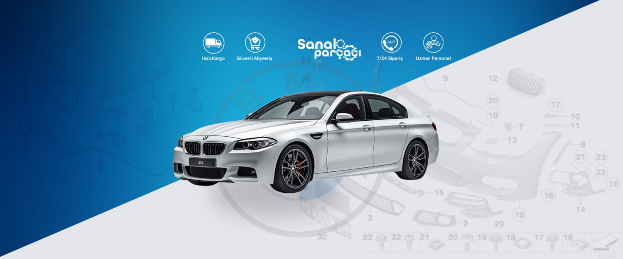 Bmw E87 Kronik Sorunlar